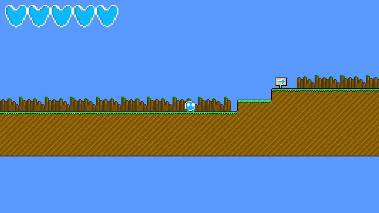 Lifesize (SuperPasto) screenshot 2