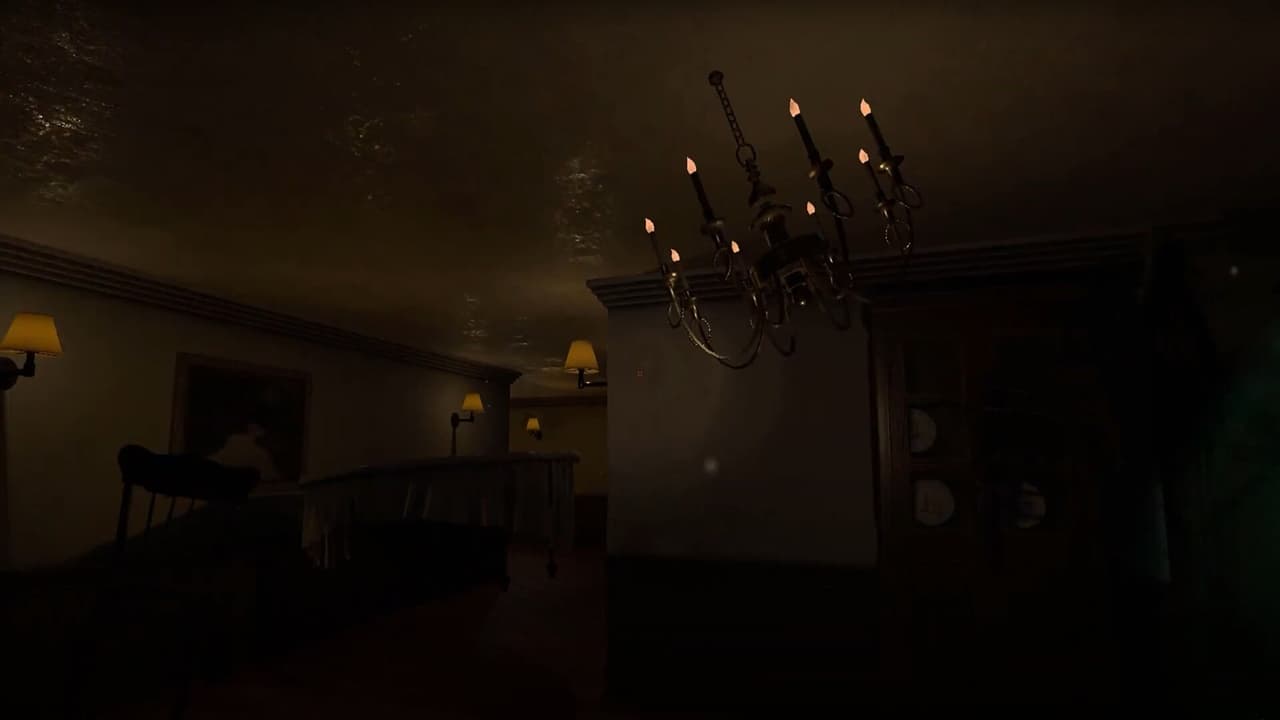 Angels Cove screenshot 2