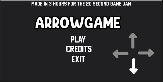 Arrow Game (Penzy) screenshot 4