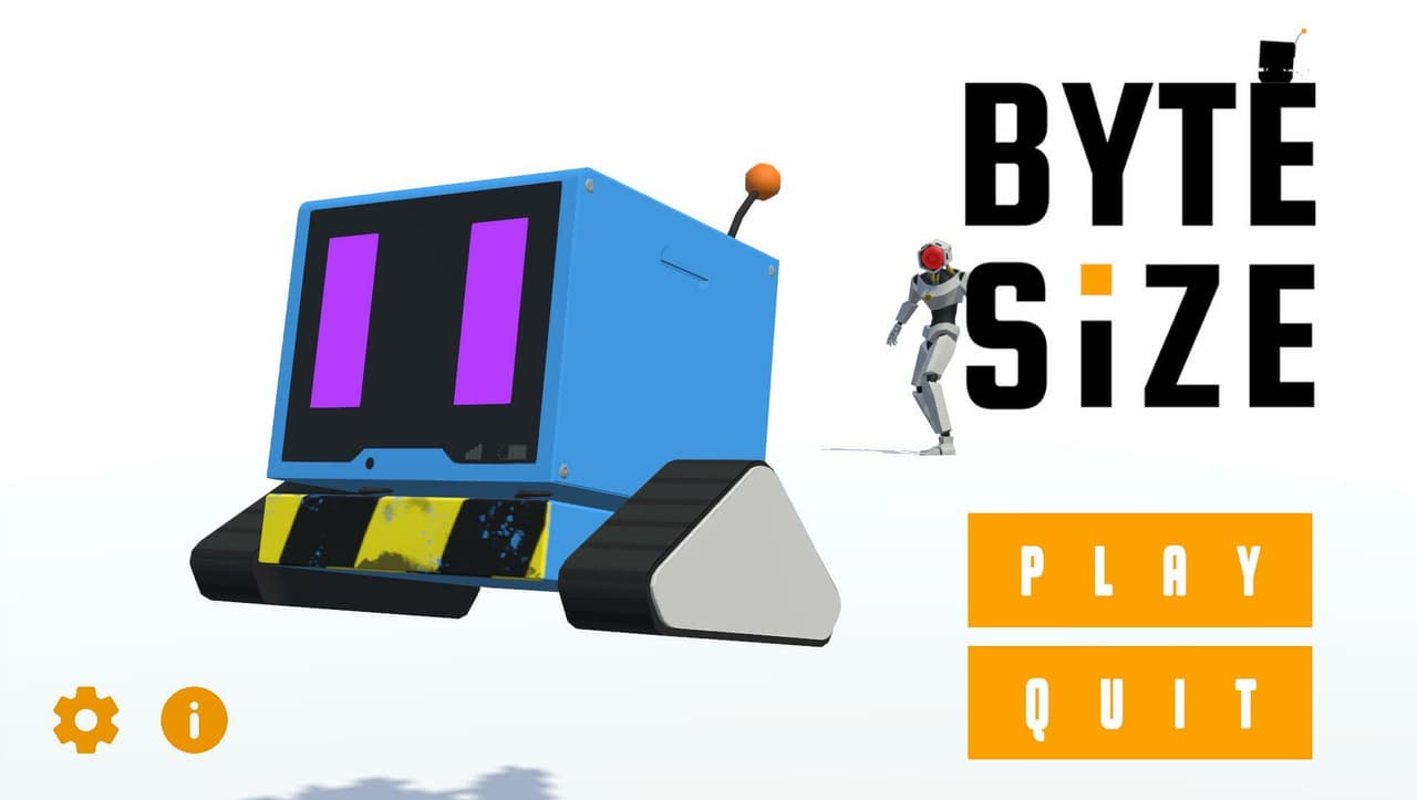 Byte Size (Pricey) screenshot 4