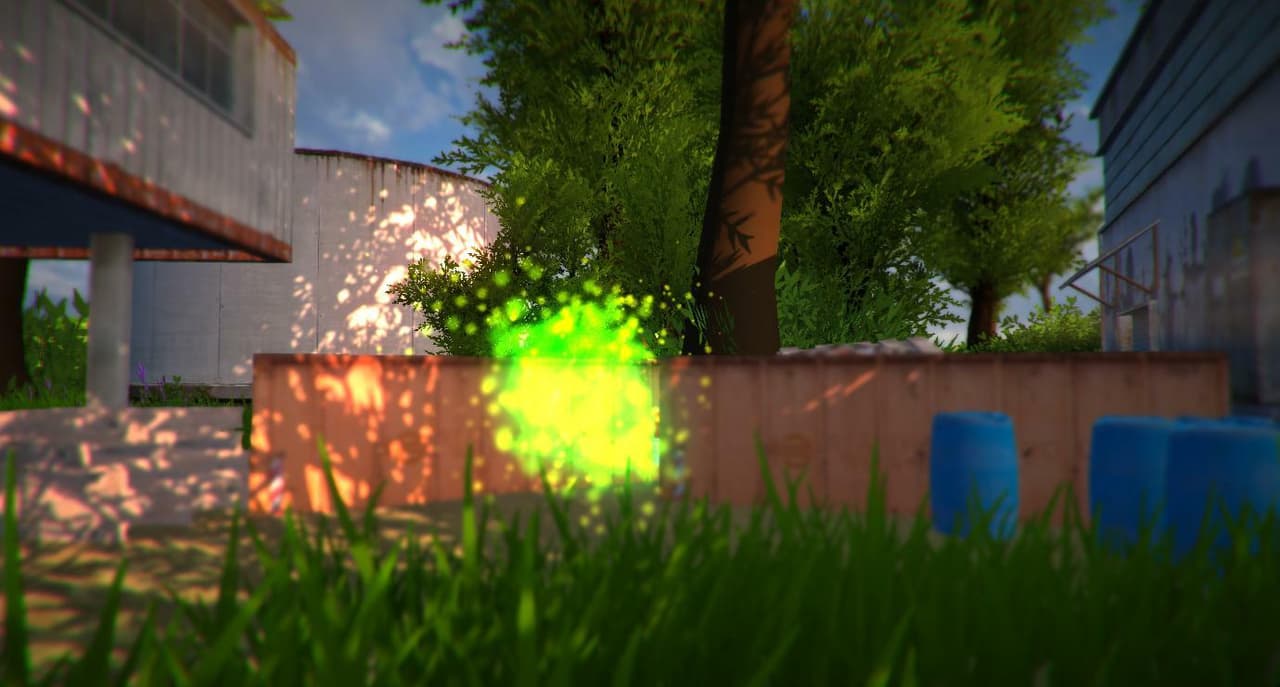 Gun Game Offline screenshot 2