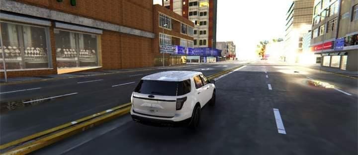 Maturin City Stories 2 screenshot 2