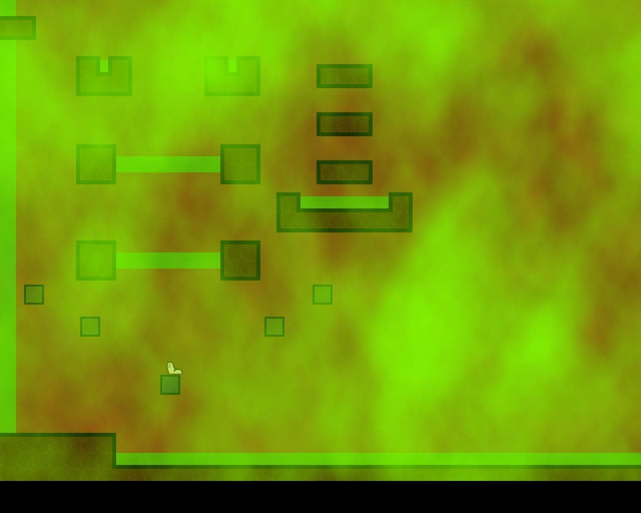 Wormy screenshot 6