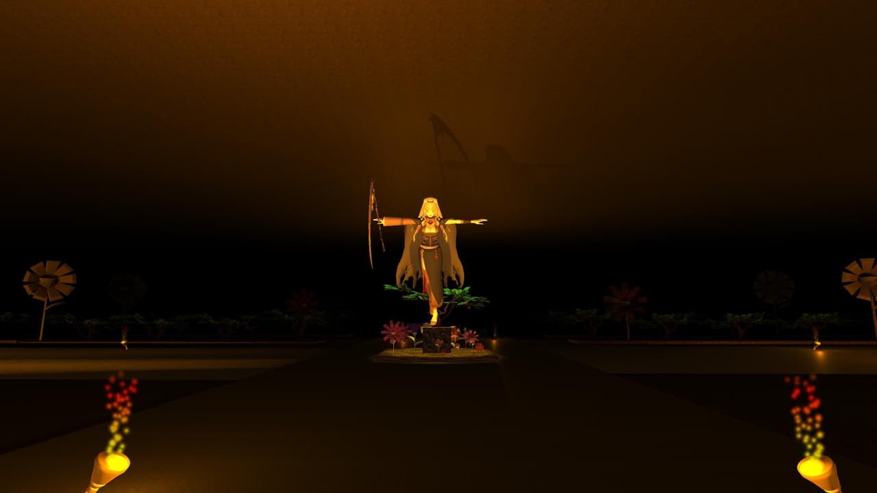 Mumeis Not So Scary Brain Game screenshot 3