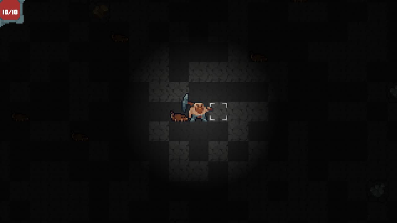 Deep Cave screenshot 2