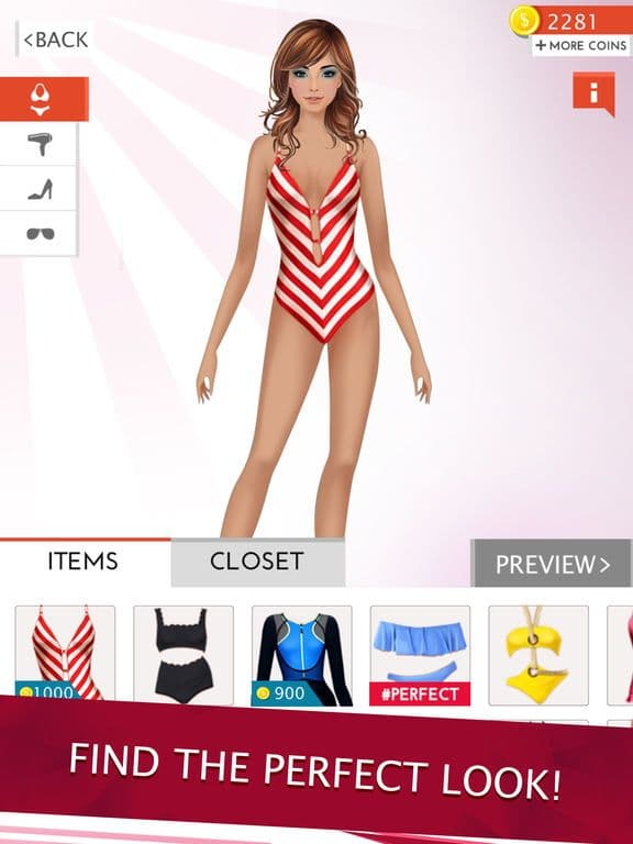 Dress Up Fashion Design Studio