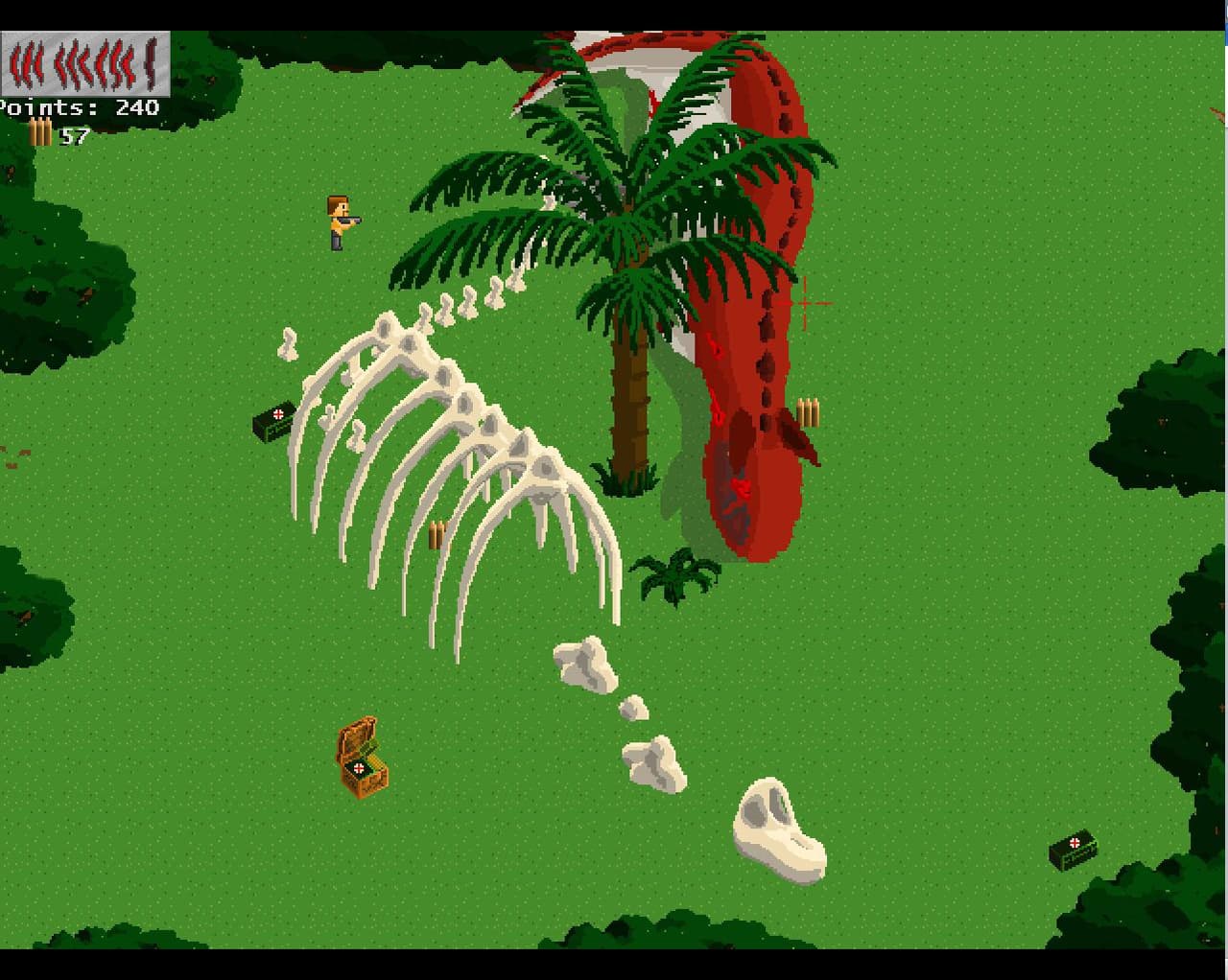 SECTOR 4 screenshot 6