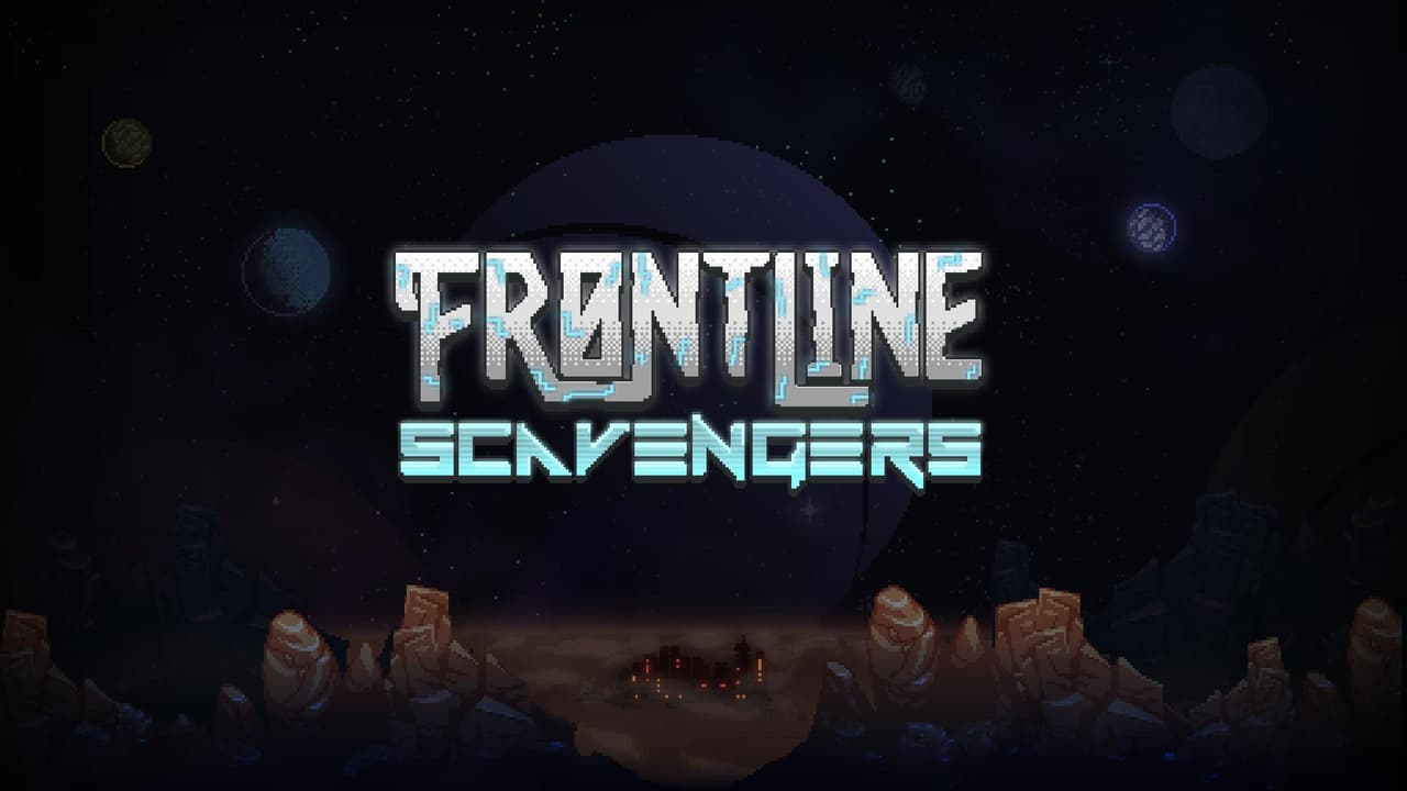 Frontline Scavengers