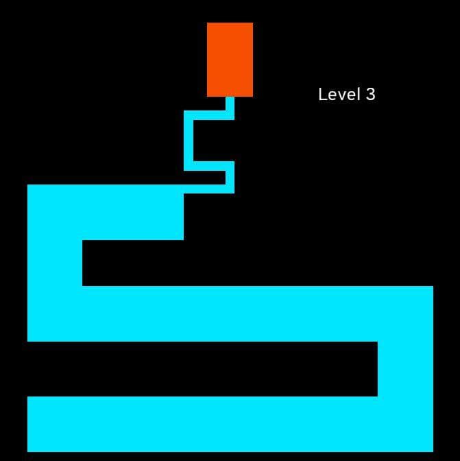 The Maze Remixed screenshot 6