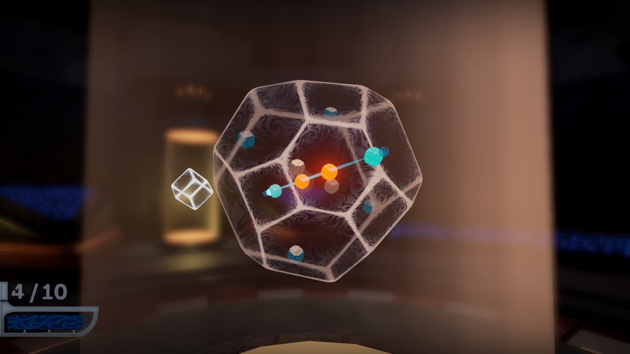 Repulsanoid screenshot 5