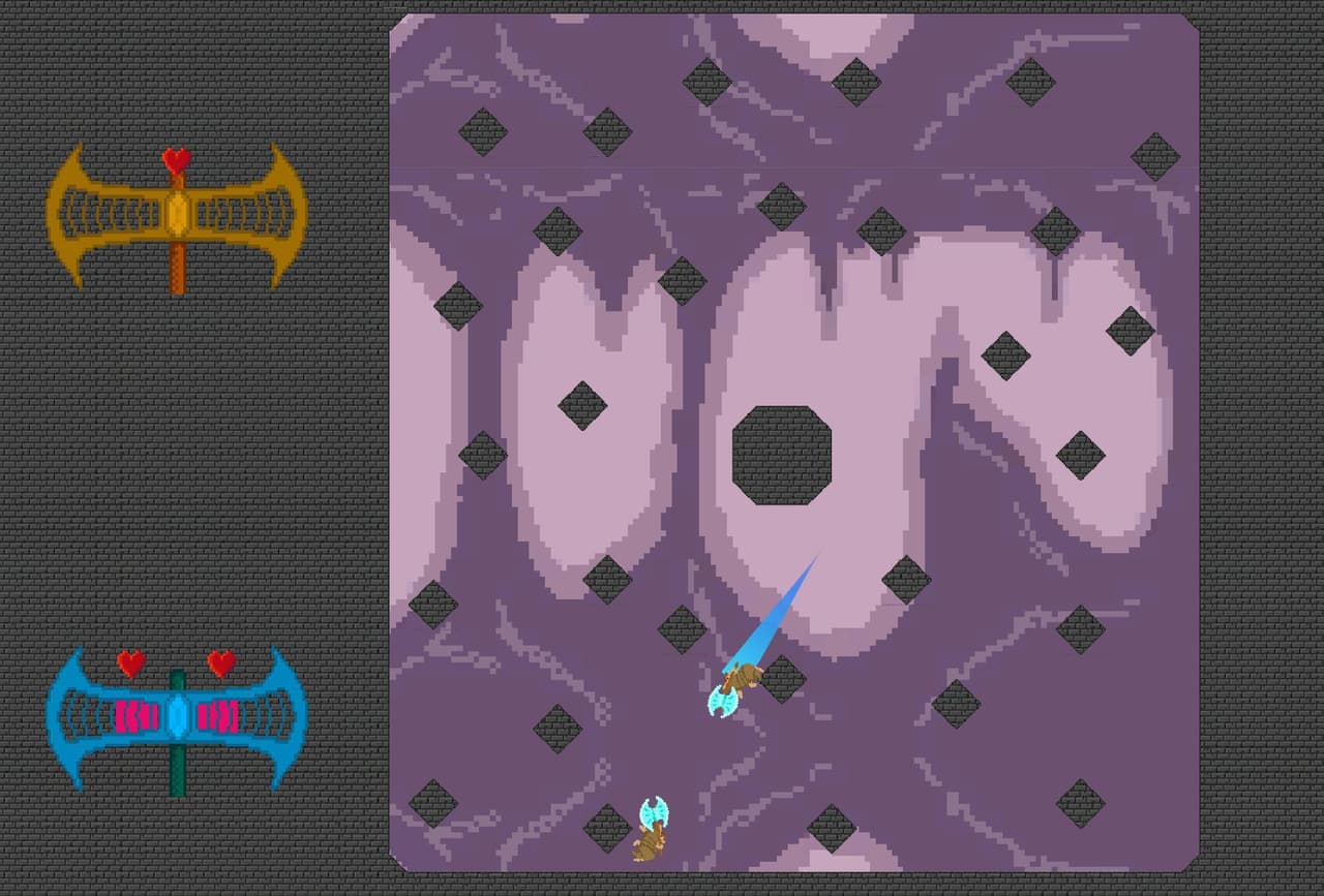 Axetreme Armadillo screenshot 4