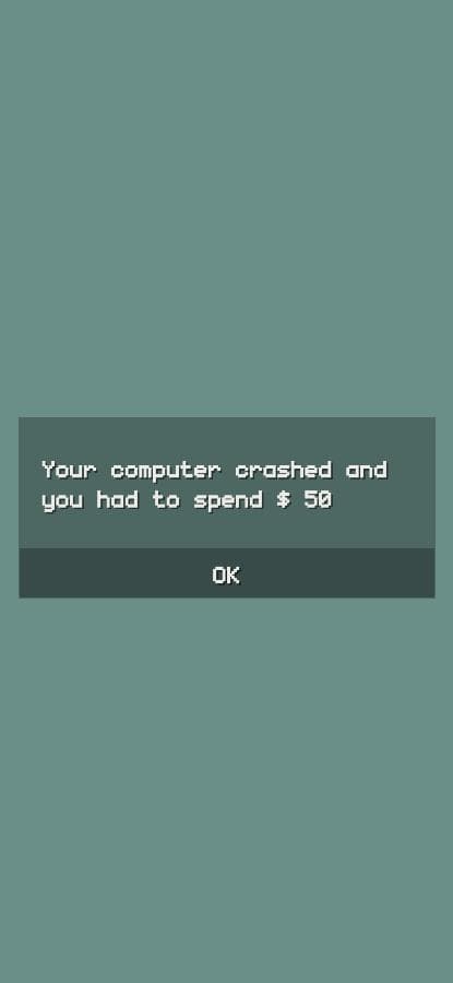 Coder Simulator screenshot 3