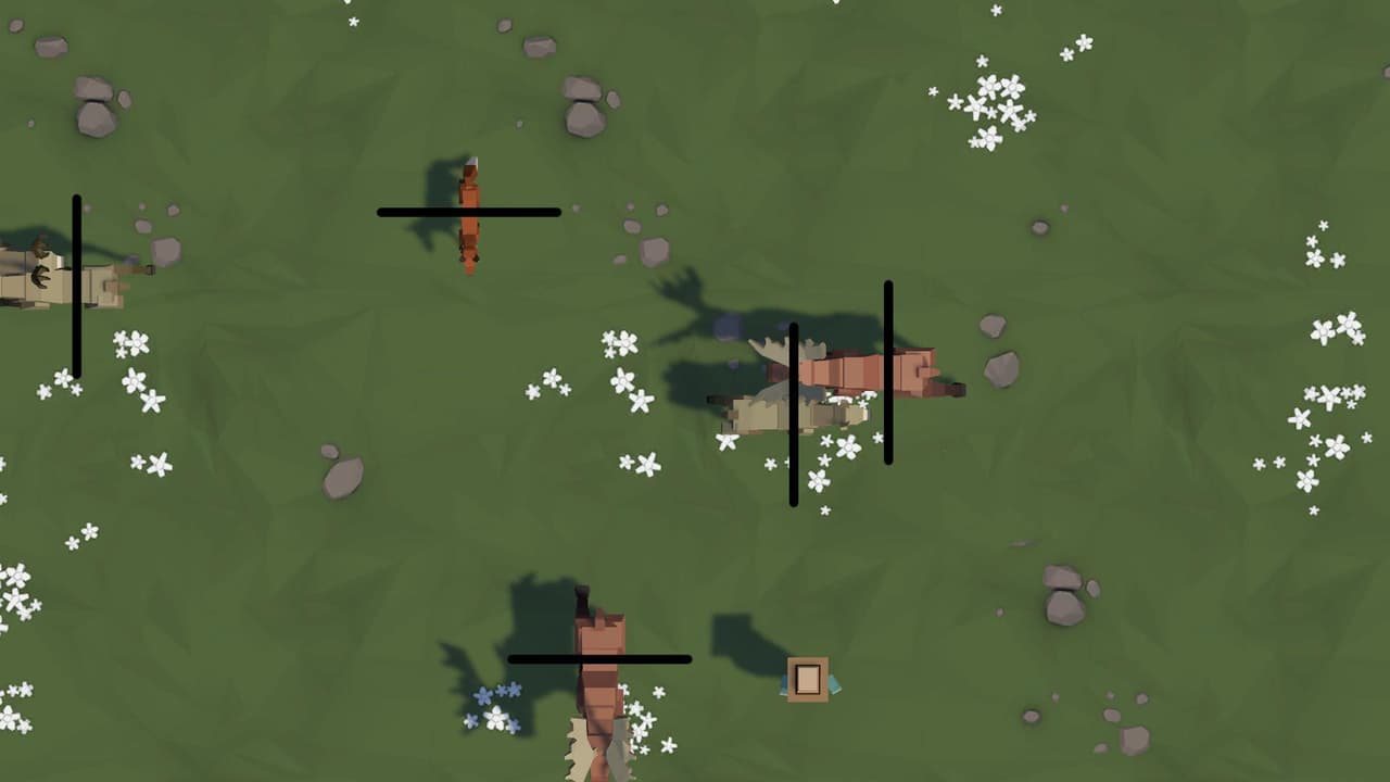Farmer Feeder Prototype