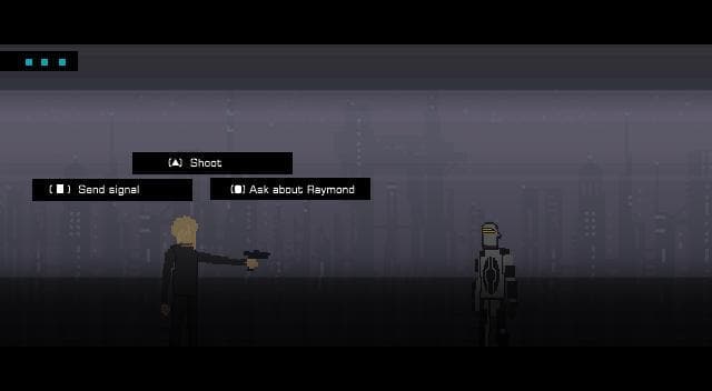 2305: New Generation screenshot 3