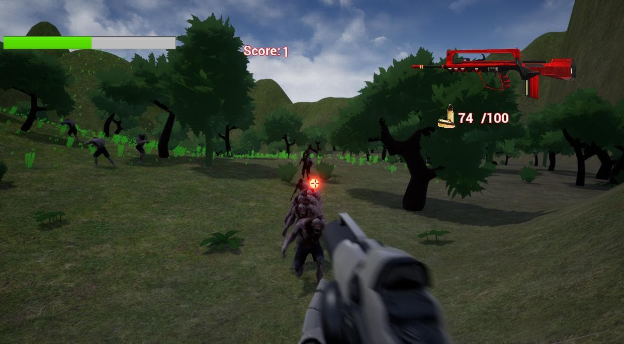 Game Farios screenshot 3
