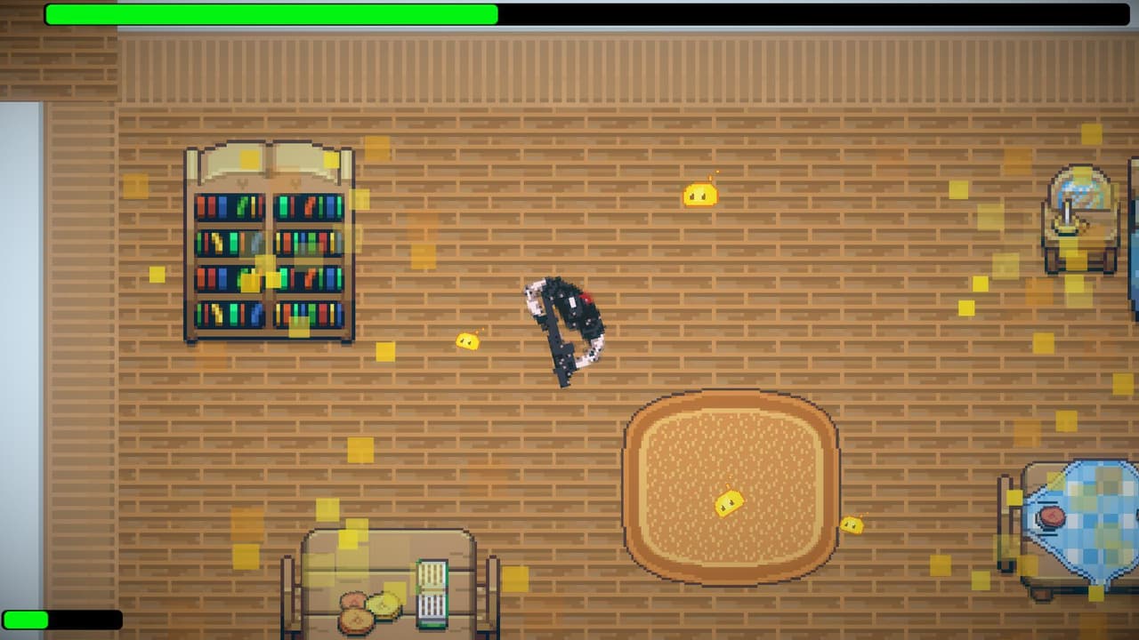 Fight that Fire! screenshot 6