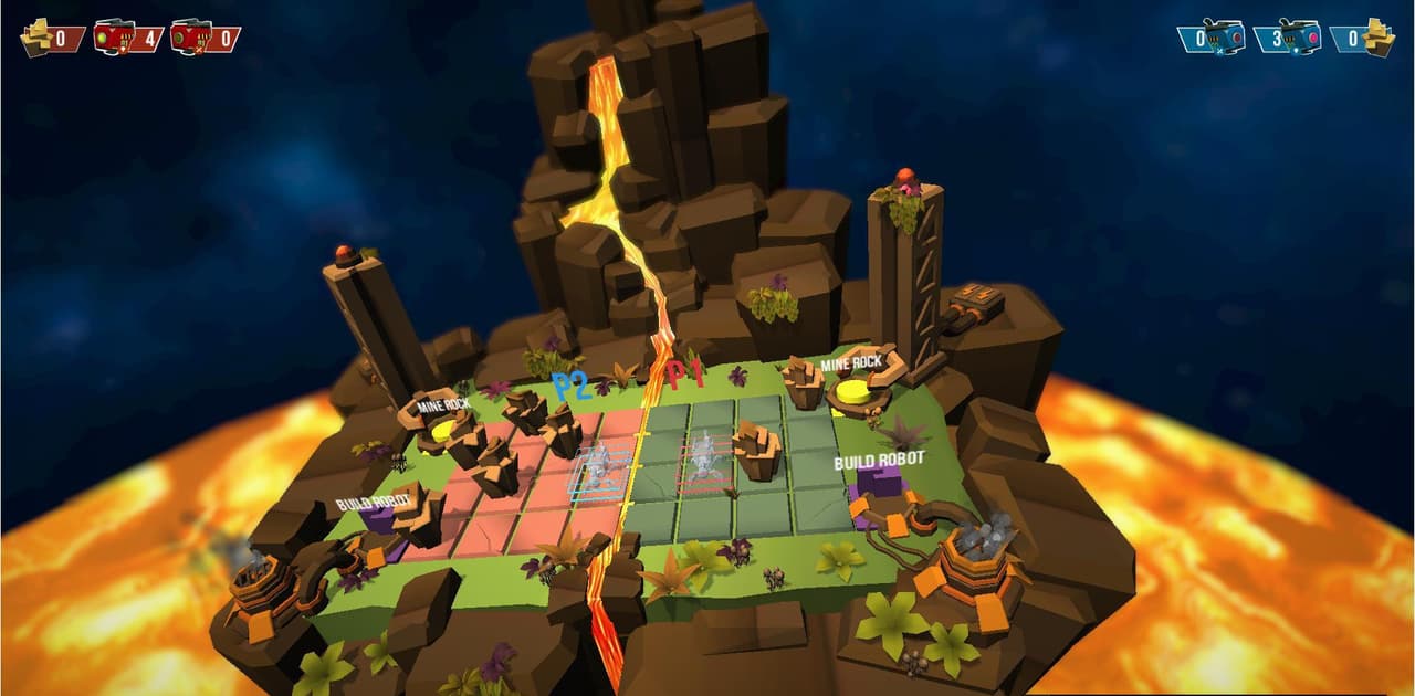 Mining Corp. screenshot 5