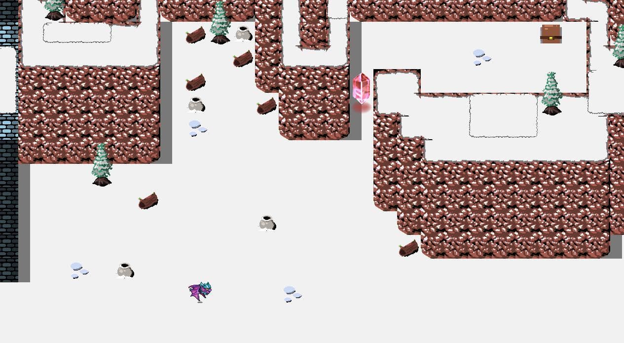 How to save a princess from a demons castle screenshot 3