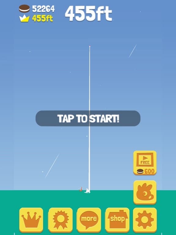 Dino Stack screenshot 6