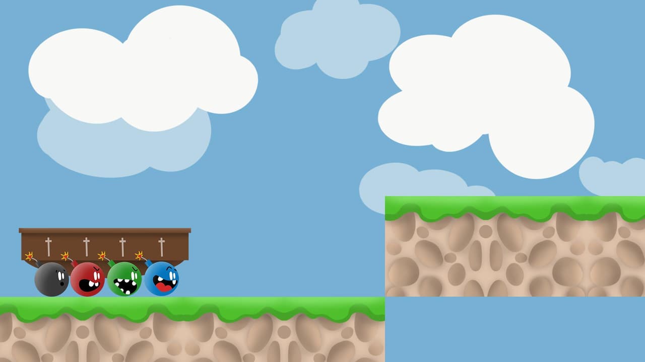 Team Tac Bomb screenshot 3