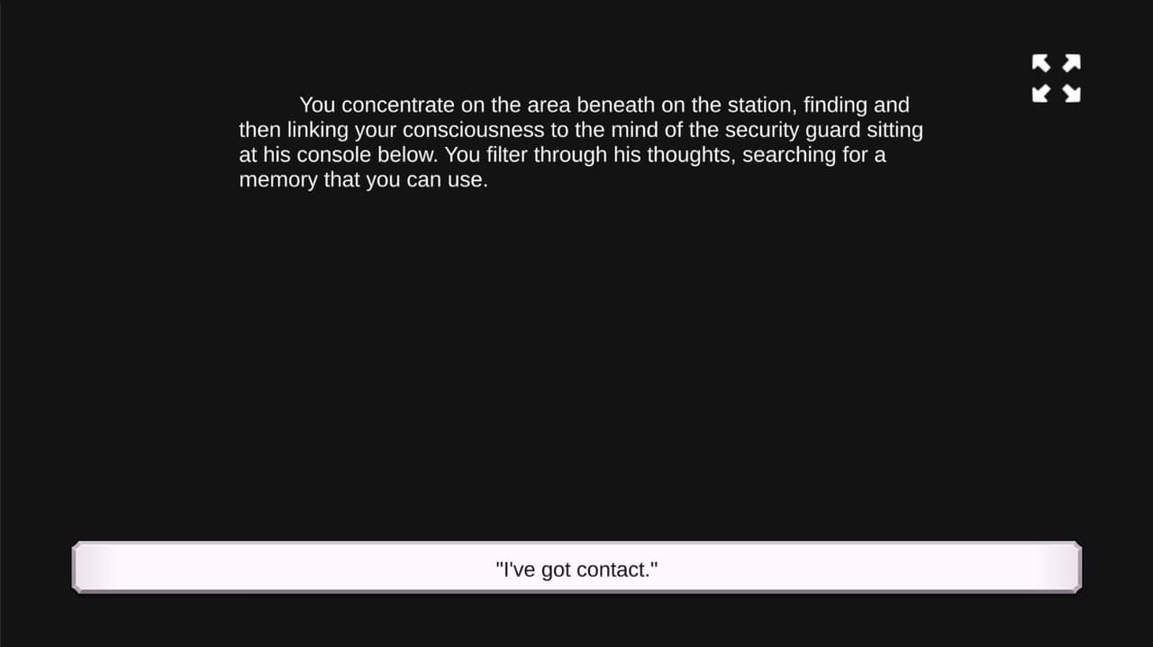 Somber (Redlac) screenshot 3