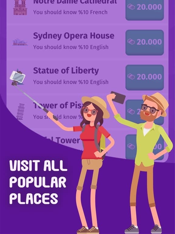 Millionaire Life Simulator screenshot 6