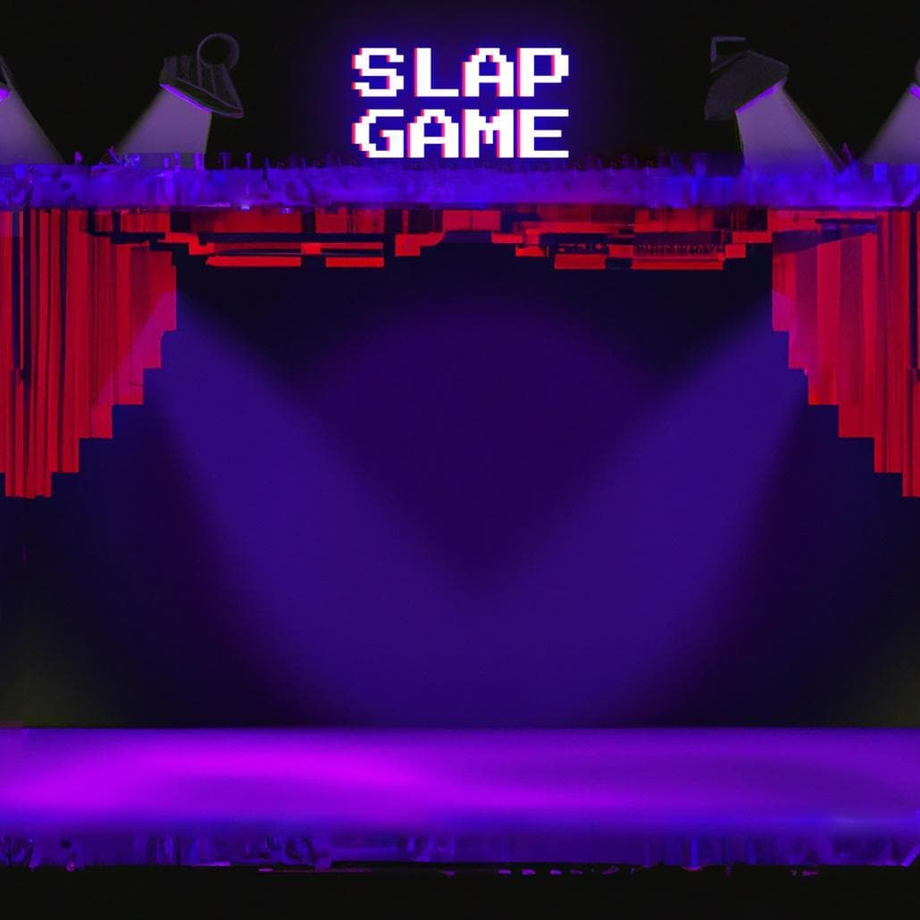 Slap_Game