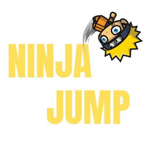 Ninja Jump (itch) (Juan Londoño)