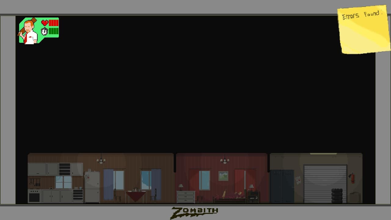 Dawn of the Shaun screenshot 3