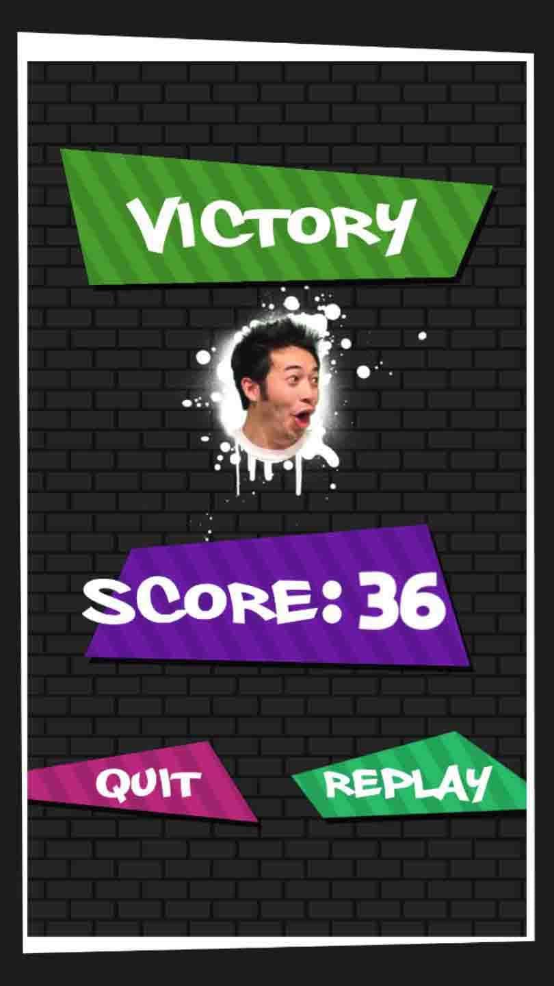 Breakout Urban screenshot 6