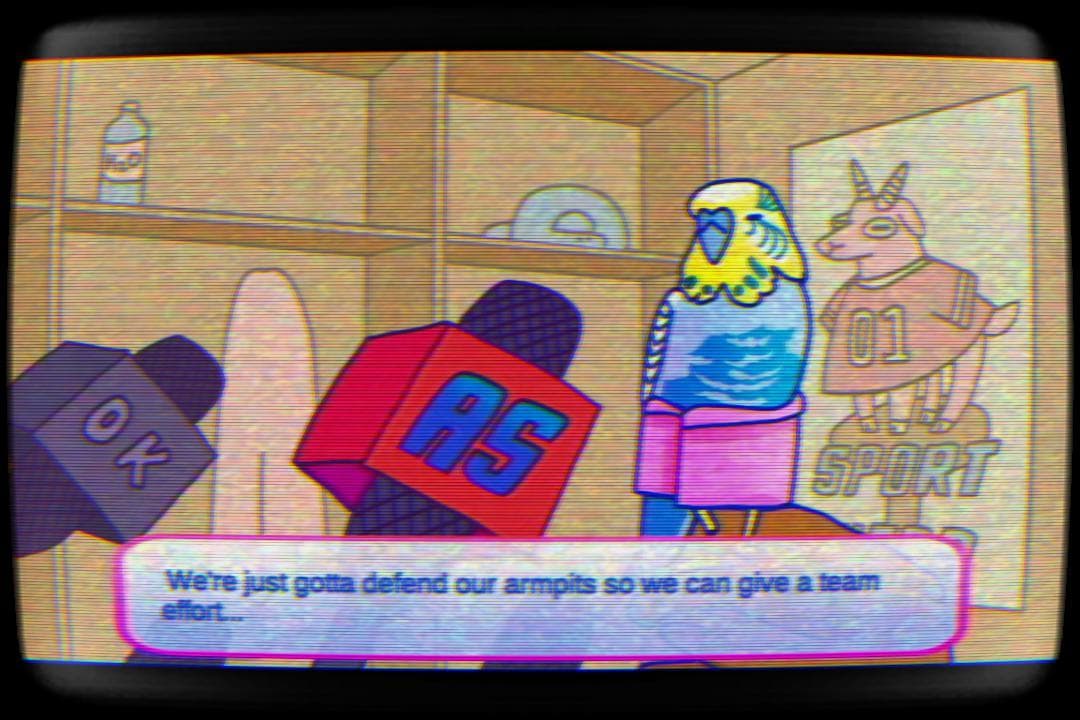 After Sports screenshot 3