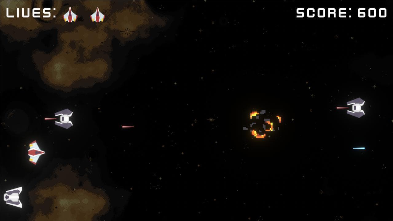 The Stateczek screenshot 2
