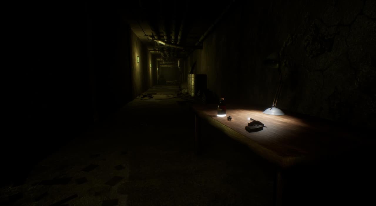 Aislins Story: The Bloodbath Trials screenshot 4