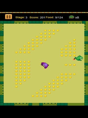 Fasty Monster 2 screenshot 4