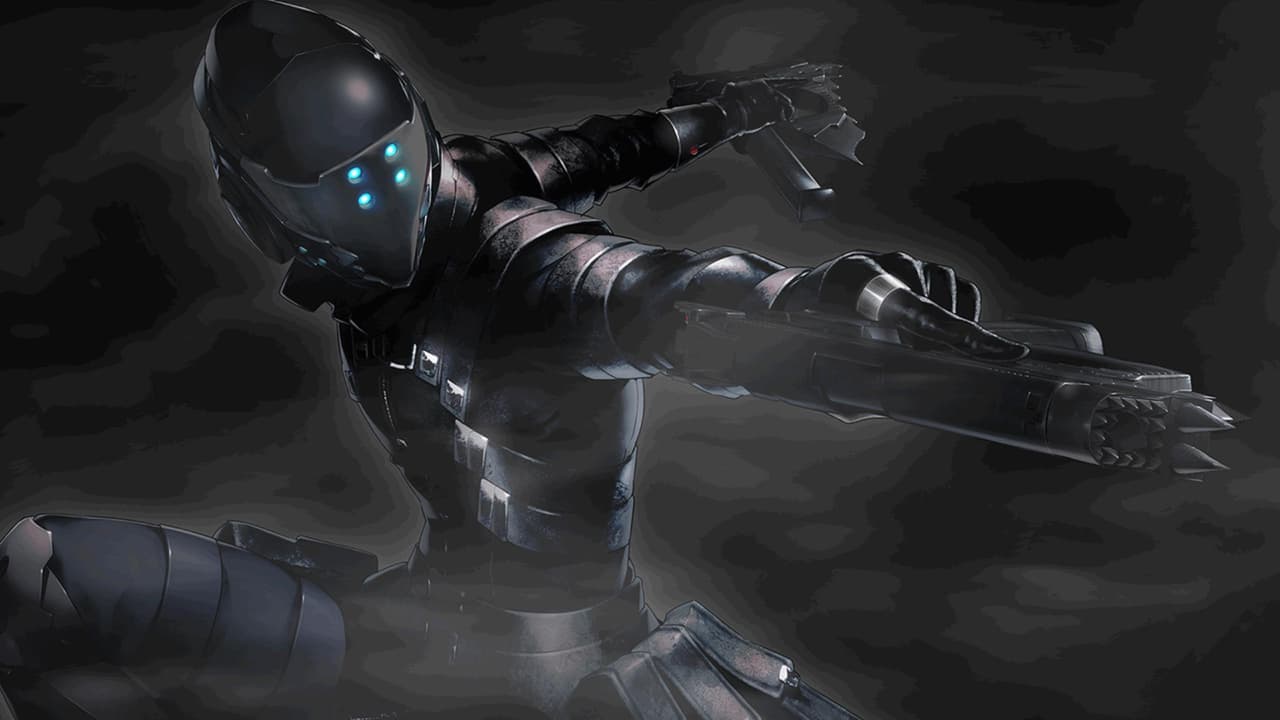 Tokyo Necro screenshot 2