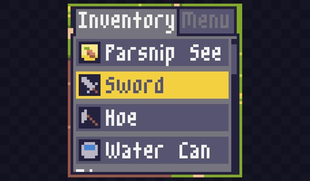 Magic Farm (itch) screenshot 3