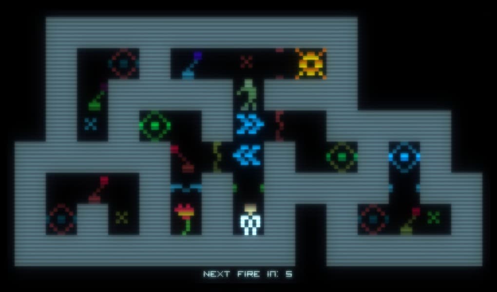 Fire and Fondness: Enhanced Edition screenshot 2