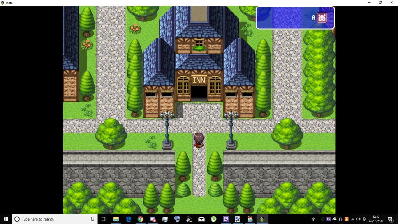 ufaro screenshot 3
