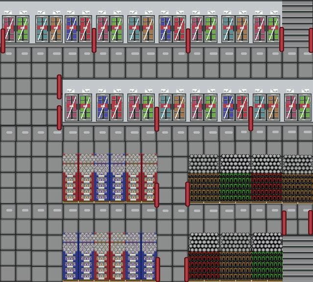 Roll for Initiative (itch) (Emoria) screenshot 3