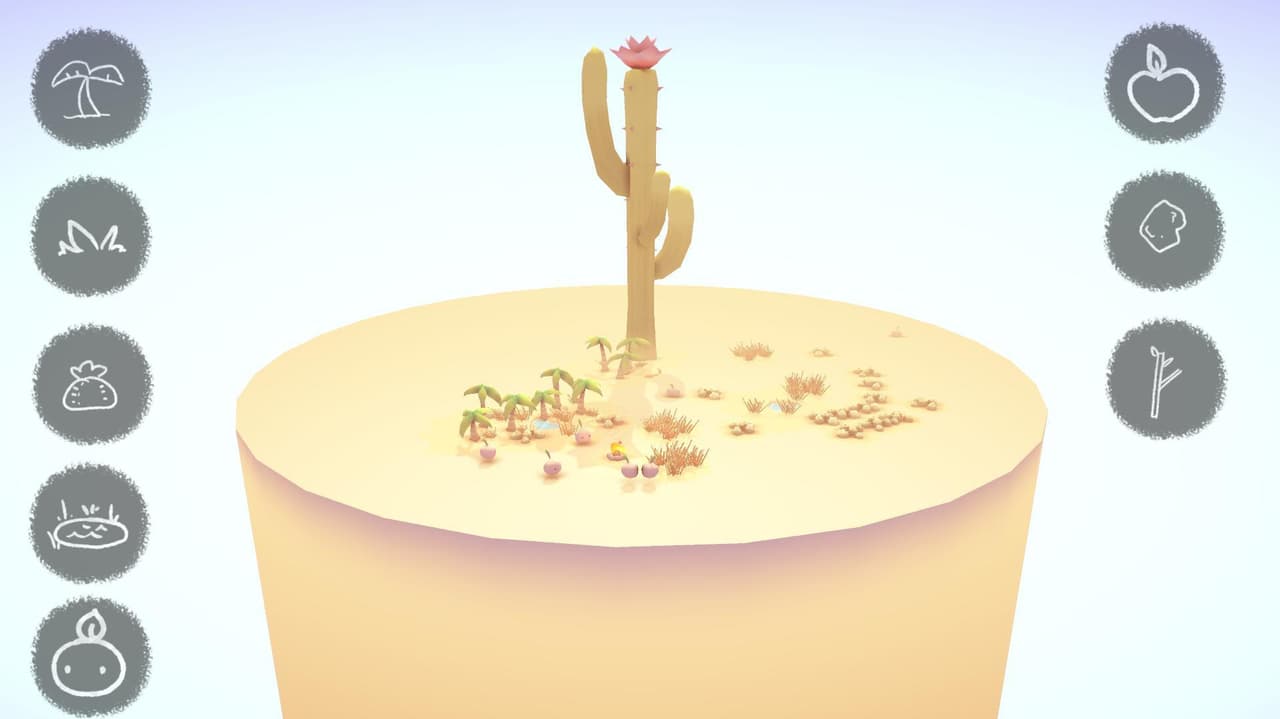 Little Sprout Garden - LD38 screenshot 4