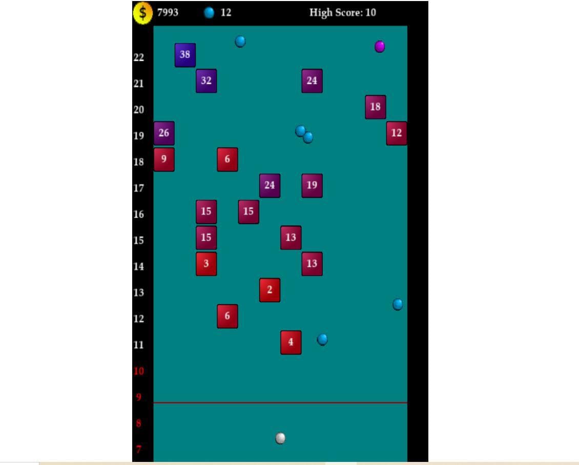 Blokade for Mobile Browsers screenshot 2