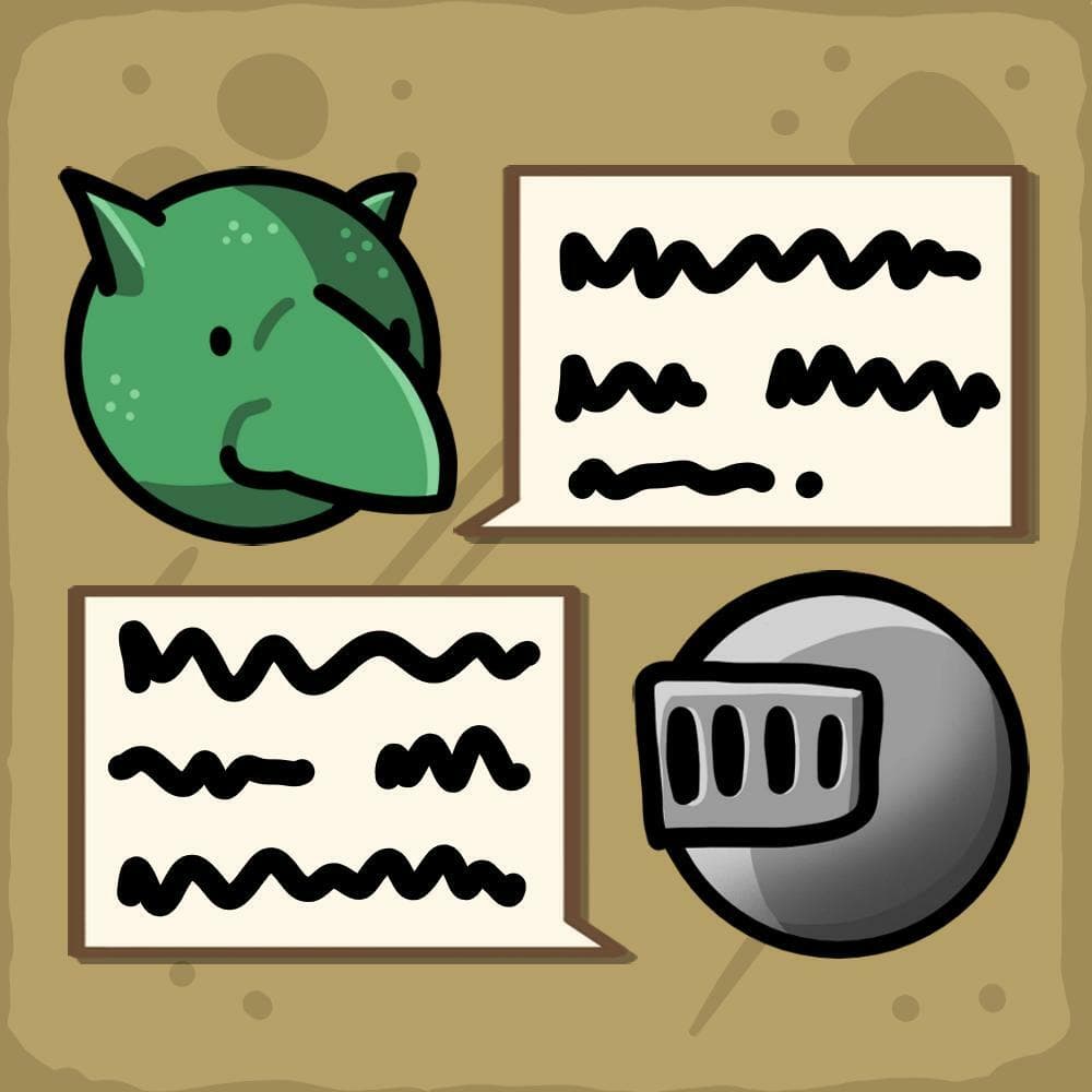 SMS: Strenght and Magic in Synergy