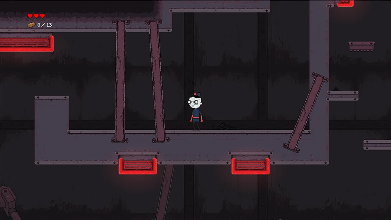 Mr. Pete and The Iron Horse Game screenshot 3