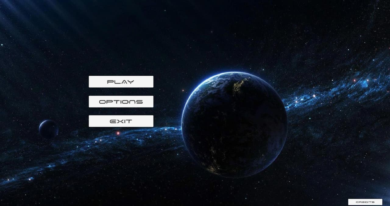 SpaceShooter (SrAmigo) screenshot 2