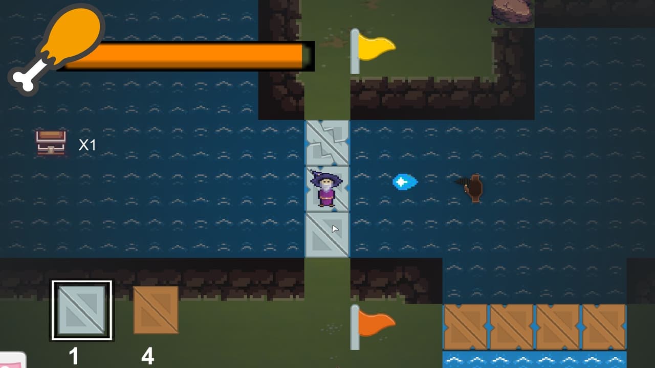 ExploreCraft screenshot 6