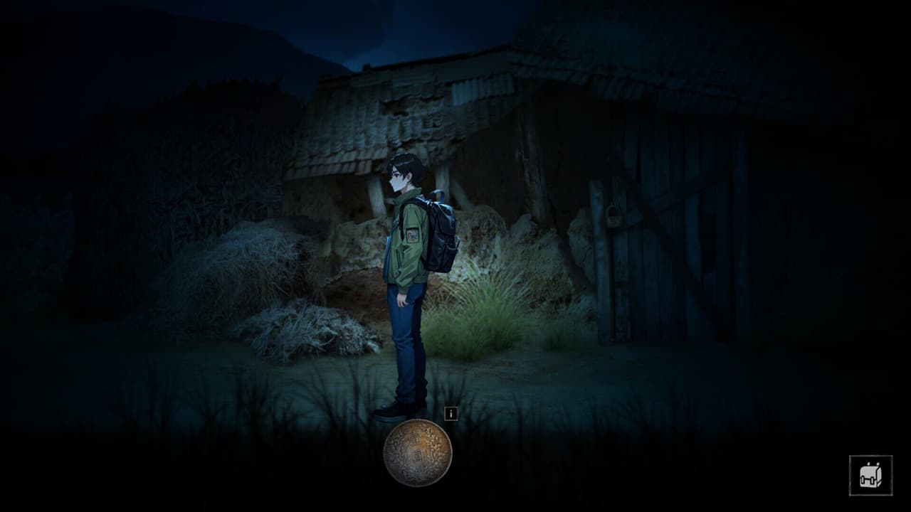 永夜镇EternalNightTown screenshot 6