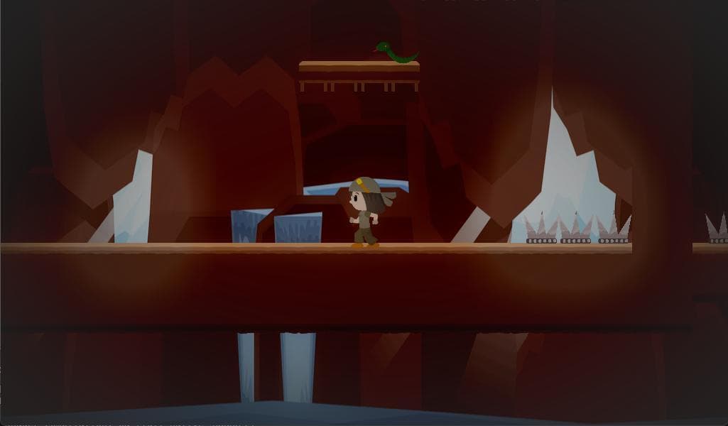 Start of End Journey screenshot 3