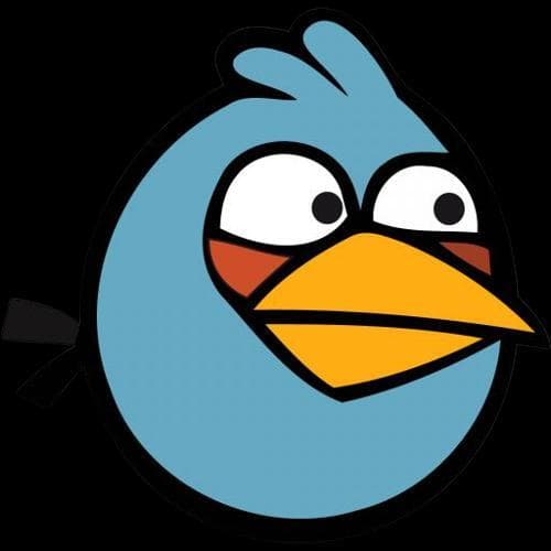 Pajaros para nada enojados screenshot 5