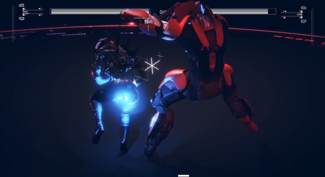 ONAR screenshot 3