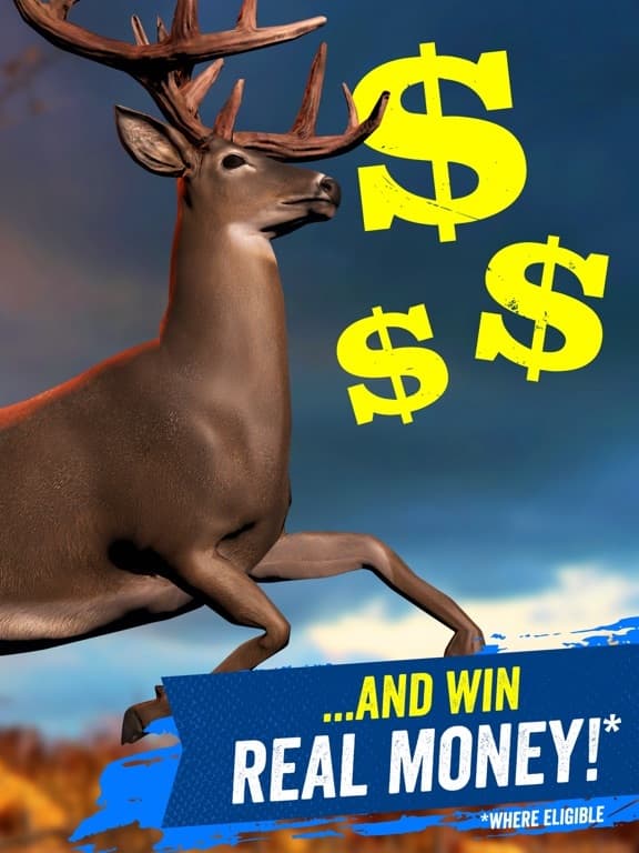 Big Buck Hunter: Marksman screenshot 3